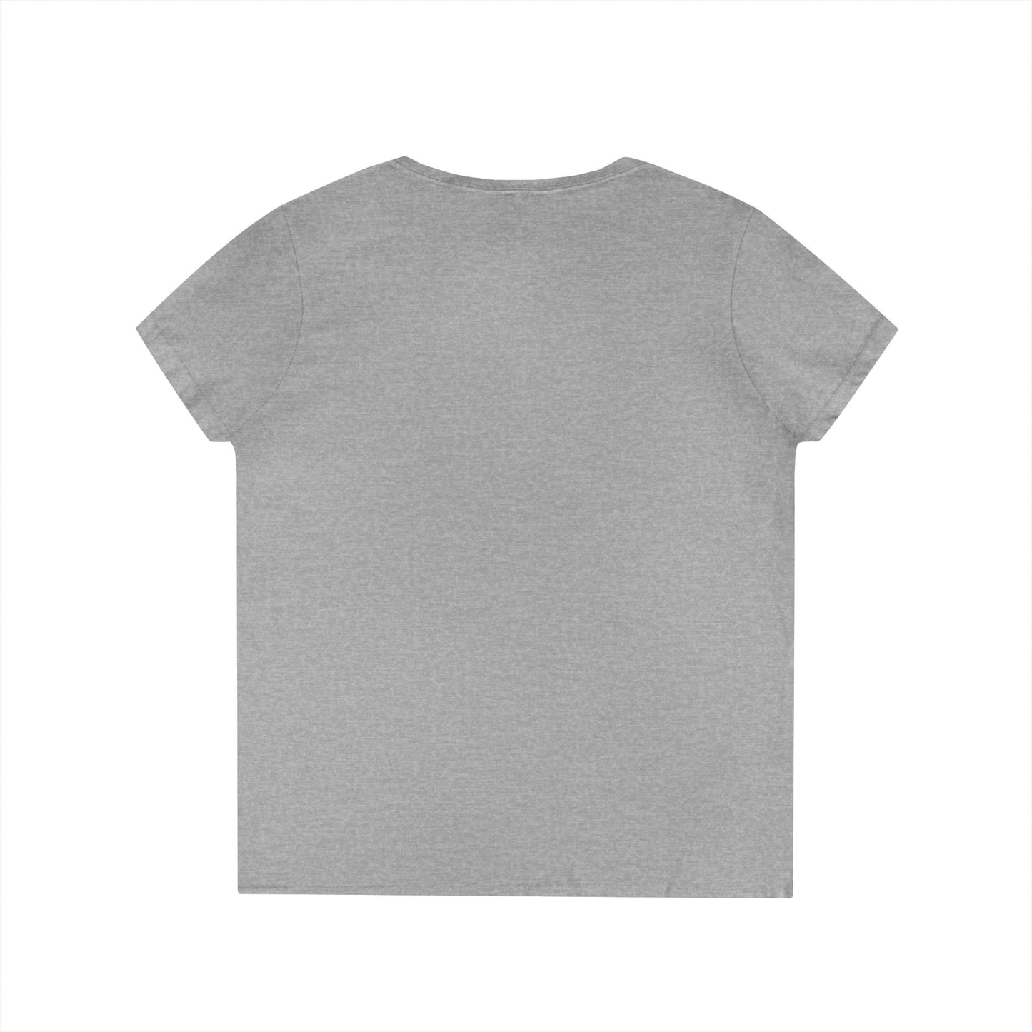 "Thick Thighs and Good Vibes" Women's WHITE TEXT Graphic Shirt